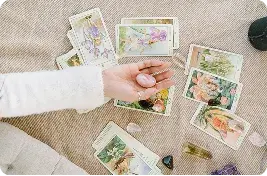 Día 2 Reset y Sanación