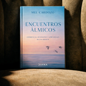 Libro encuentros almáticos
