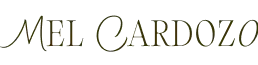 Logo Mel Cardozo